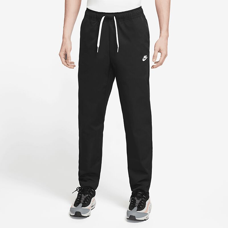 NIKE M Club Wvn Taper Leg Pant på