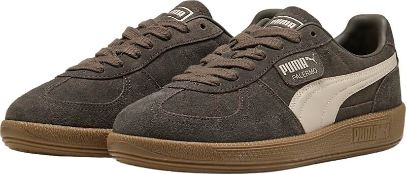 PUMA U PALERMO på