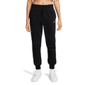 NIKE Women's Mid-rise Tracksuit Bottoms Sportswear Phoenix Fleece på