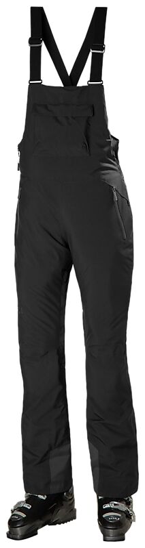 HELLY HANSEN W Legendary Insulated Bib Pant på