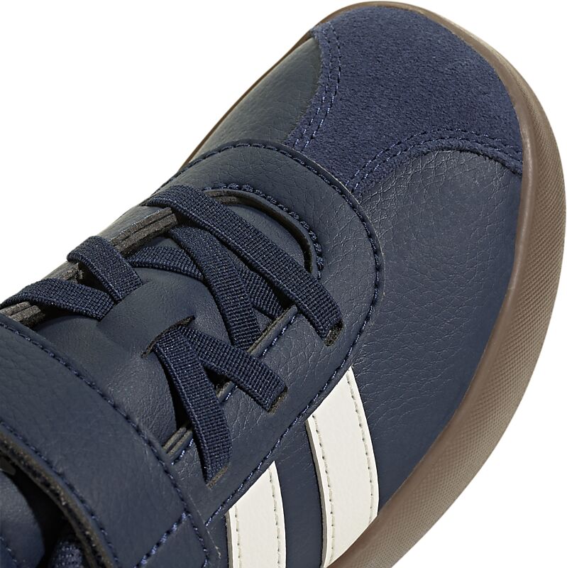 ADIDAS J Vl Court 3.0 El C på