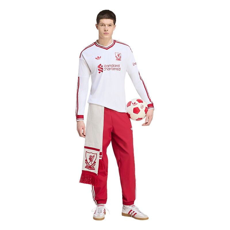 ADIDAS ORIGINALS LFC A JSY L på