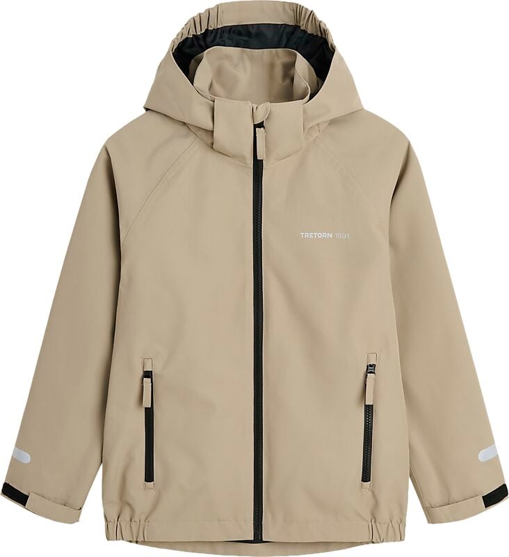 TRETORN J TORRENT SHELL JACKET 2.0 på