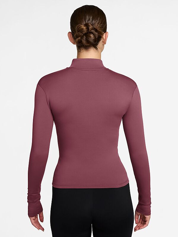 NIKE NIKE ONE FITTED WOMEN'S DRI-FIT FUL på