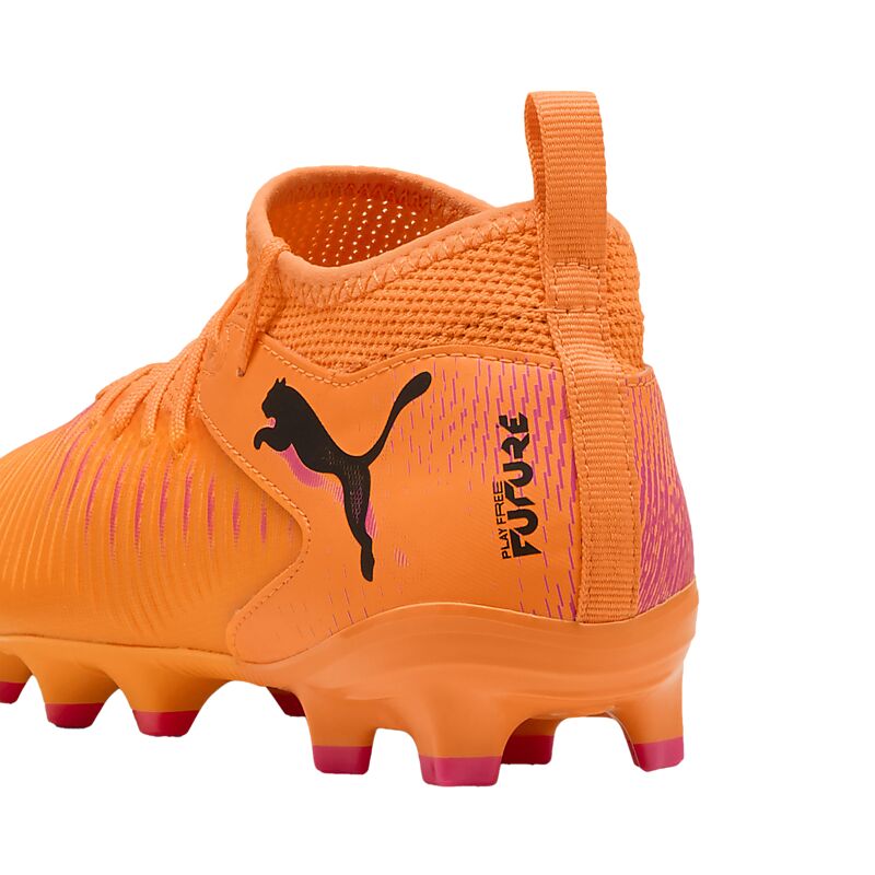 PUMA Future 8 Match Fg/ag Jr på