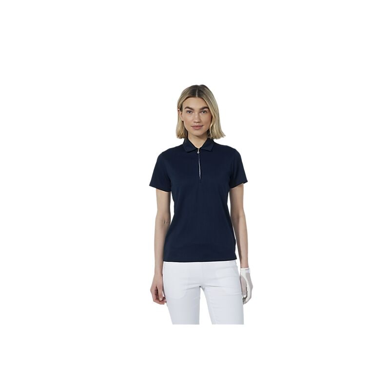 DAILY SPORTS Peoria Ss Polo Shirt på