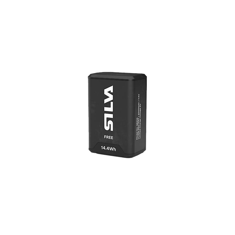 SILVA Free Headlamp Battery 14.4Wh (2.0Ah) på