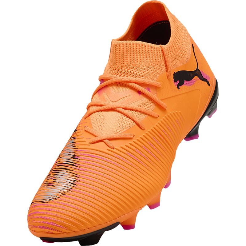 PUMA Future 8 Match Fg/ag på