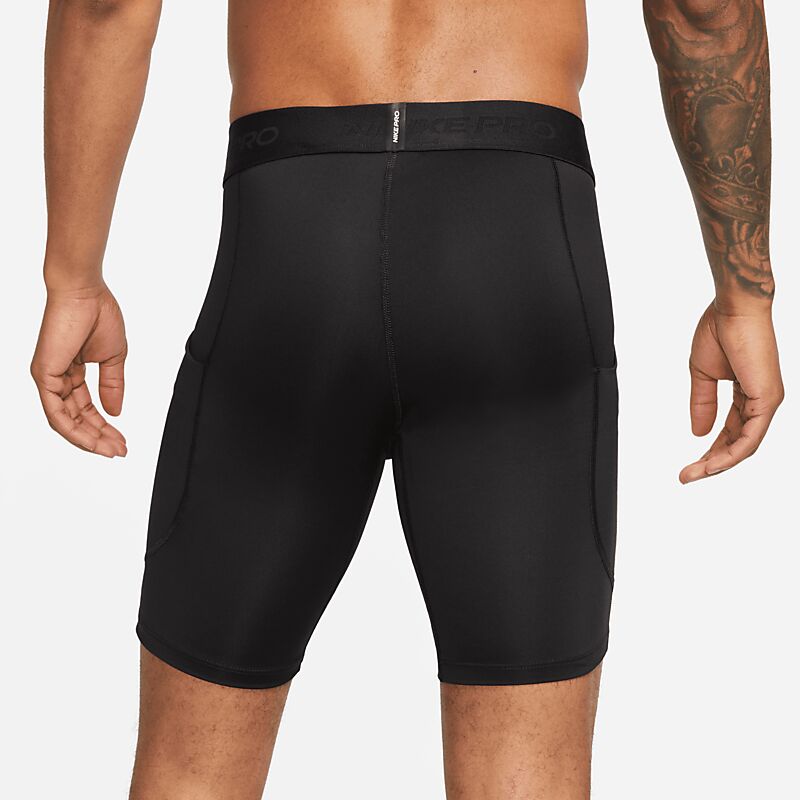 NIKE M Np Df Short 9 In på
