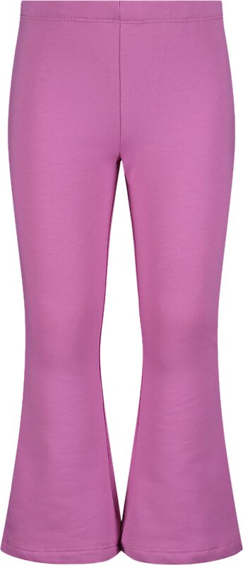 WARP K Basic Flare Pant på