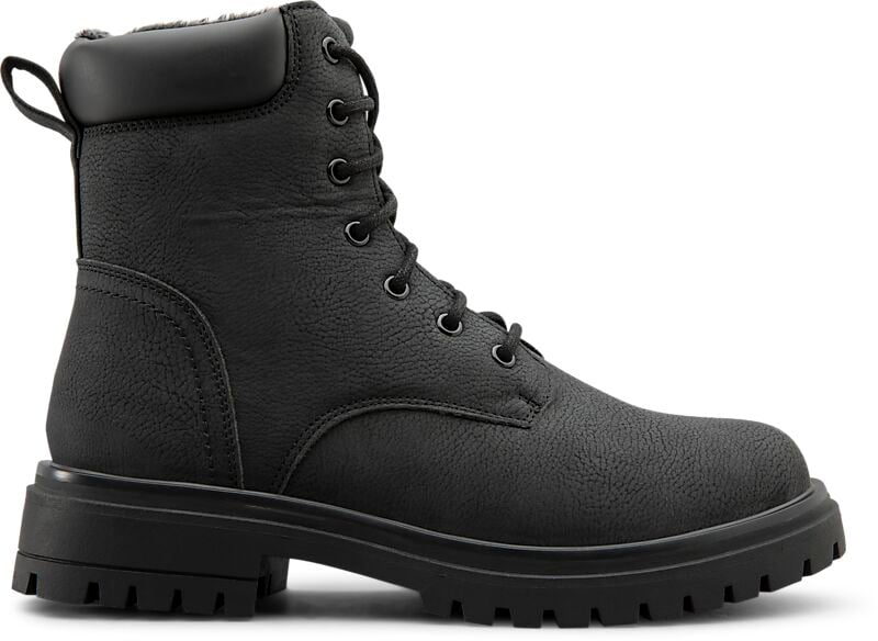 RACE MARINE W High Boot Ii på