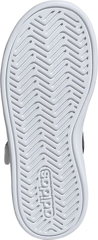 ADIDAS J GRAND COURT 3.0 EL C på