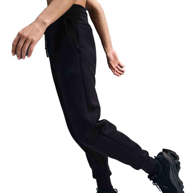 NIKE W Tch Flc Mr Jgger 2 på
