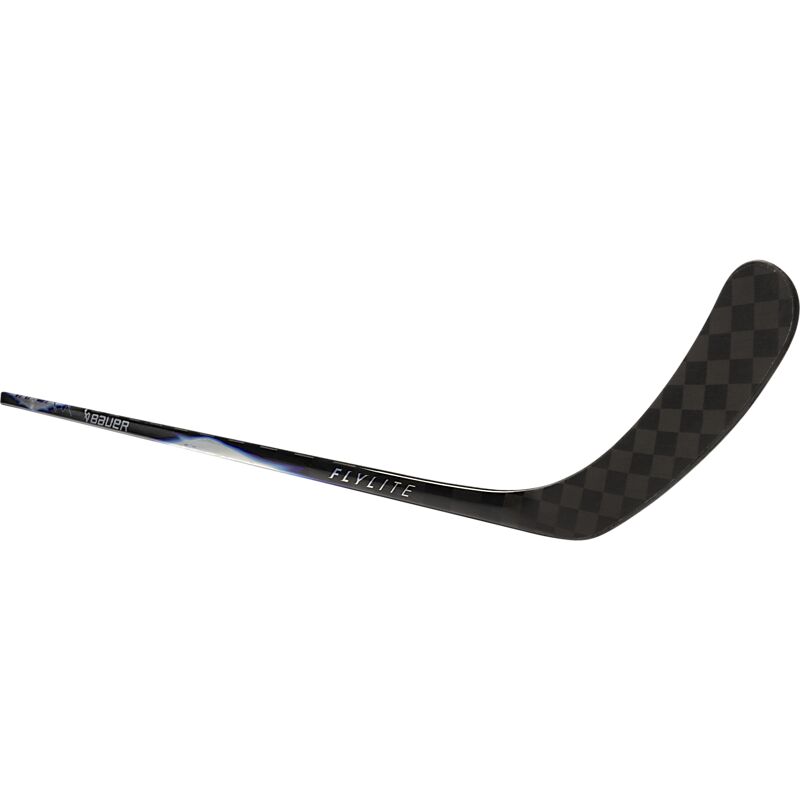 BAUER S25 Vapor Flylite Grip Stk-jr på