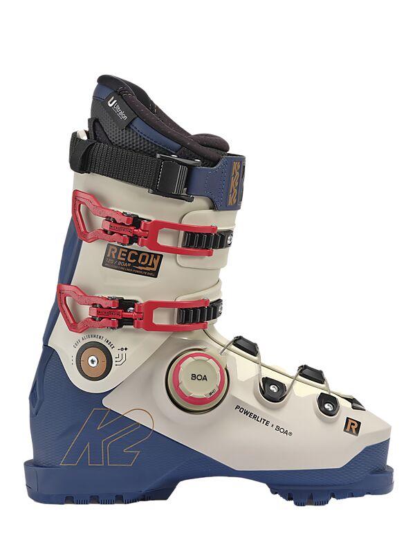 K2 Recon 120 Boa på