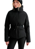 AIM´N Verbier Jacket på