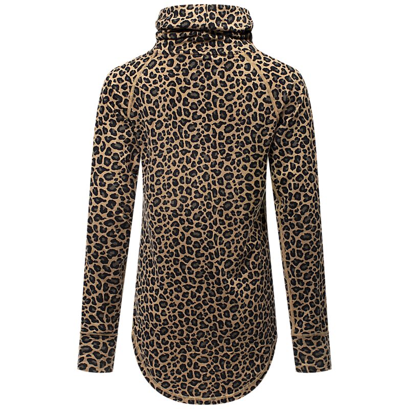 EIVY W Icecold Merino Wool Top på