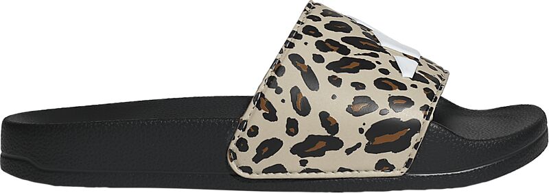 ADIDAS J ADILETTE SHOWER LOGO K på