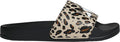 ADIDAS J ADILETTE SHOWER LOGO K på