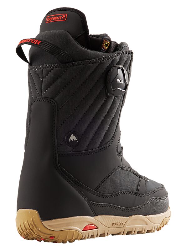 BURTON W Limelight Boa på