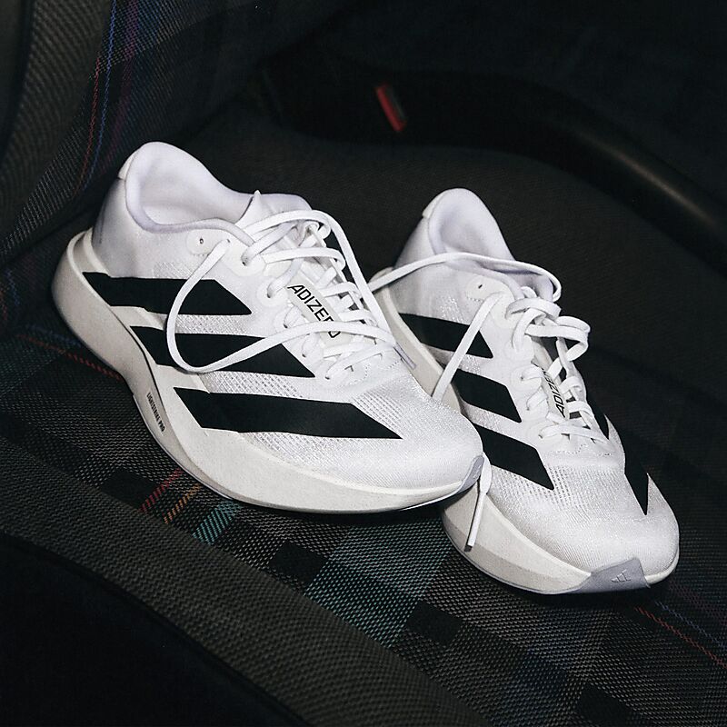 ADIDAS M Adizero Evo Sl på