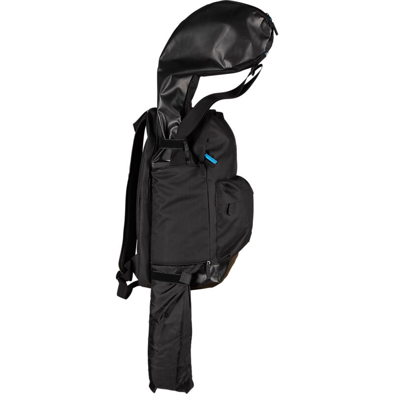 SALMING Backpack With Stick Holder på