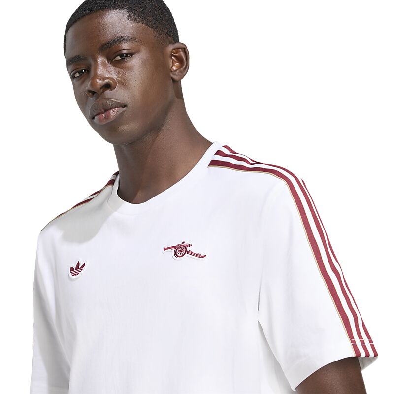 ADIDAS ORIGINALS Afc Icon Tee på