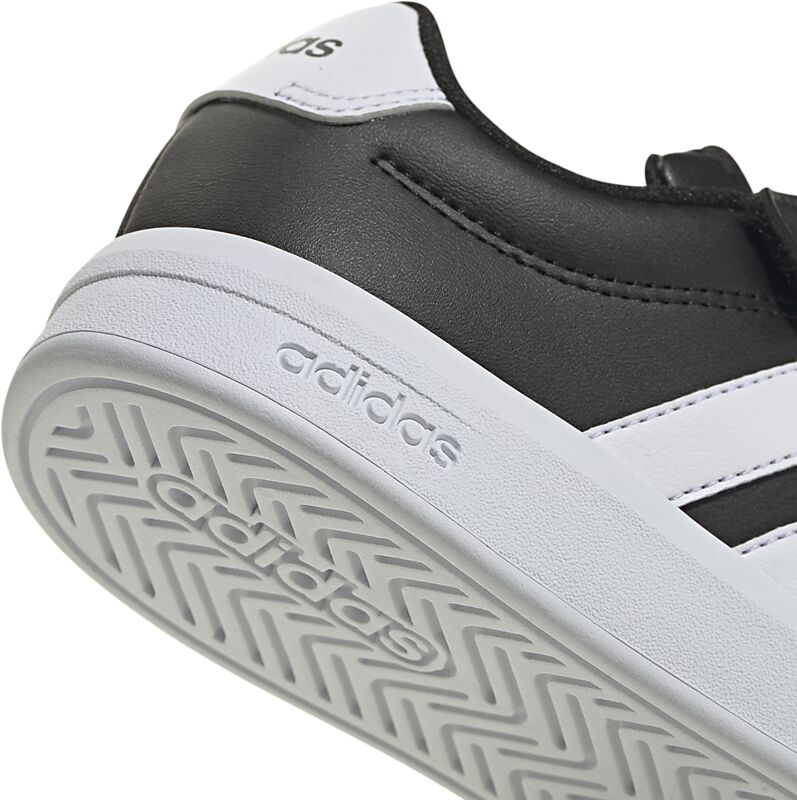 ADIDAS J GRAND COURT 3.0 EL C på