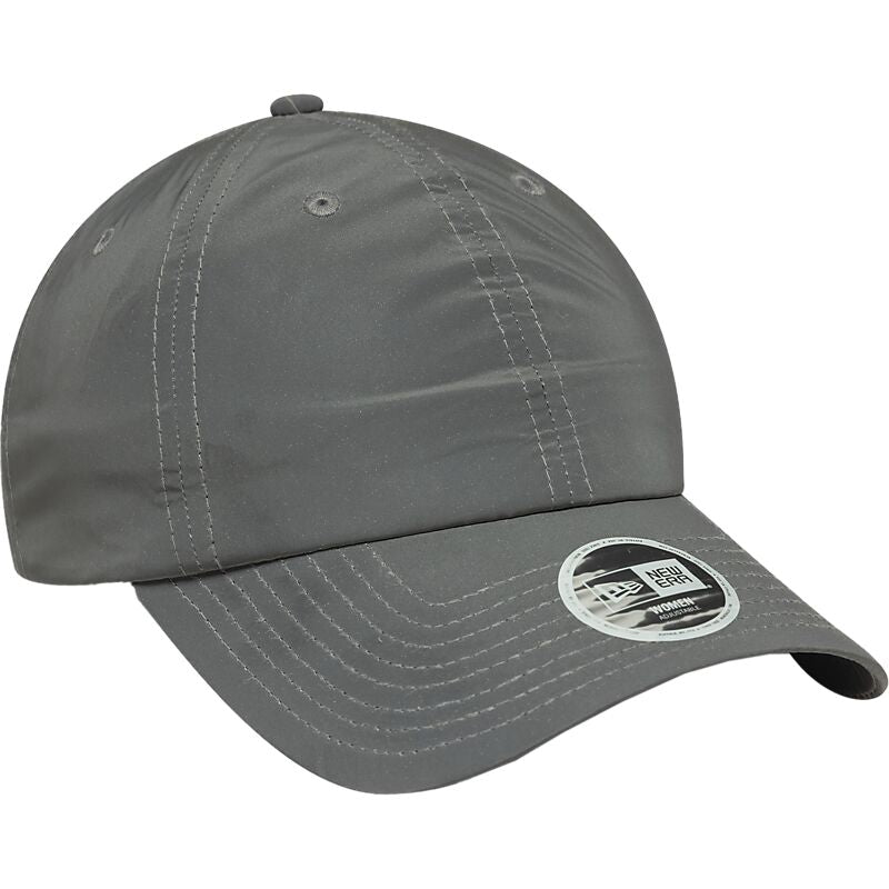 NEW ERA W Recy Reflect Cap Ponytail Ne på