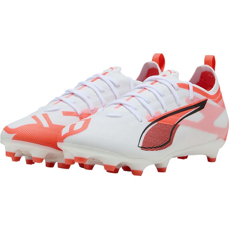 PUMA Ultra 5 Pro Fg/Ag Jr på