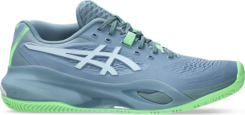 ASICS M Gel-Resolution X Pdl på