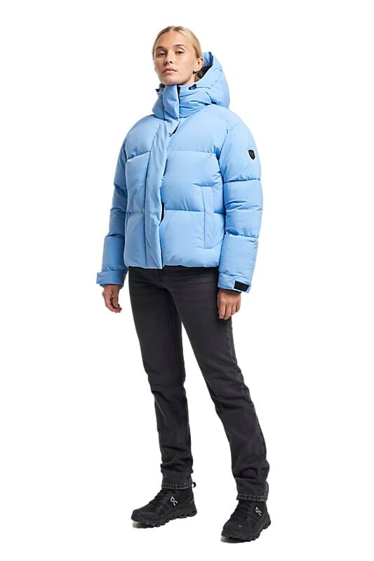 TENSON Moon Jacket Women på