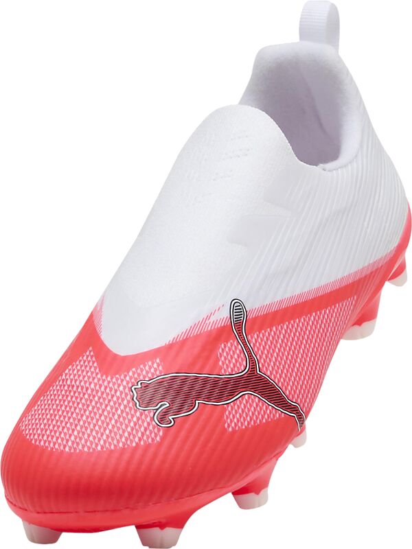 PUMA ULTRA 7 MATCH LL FG/AG JR på