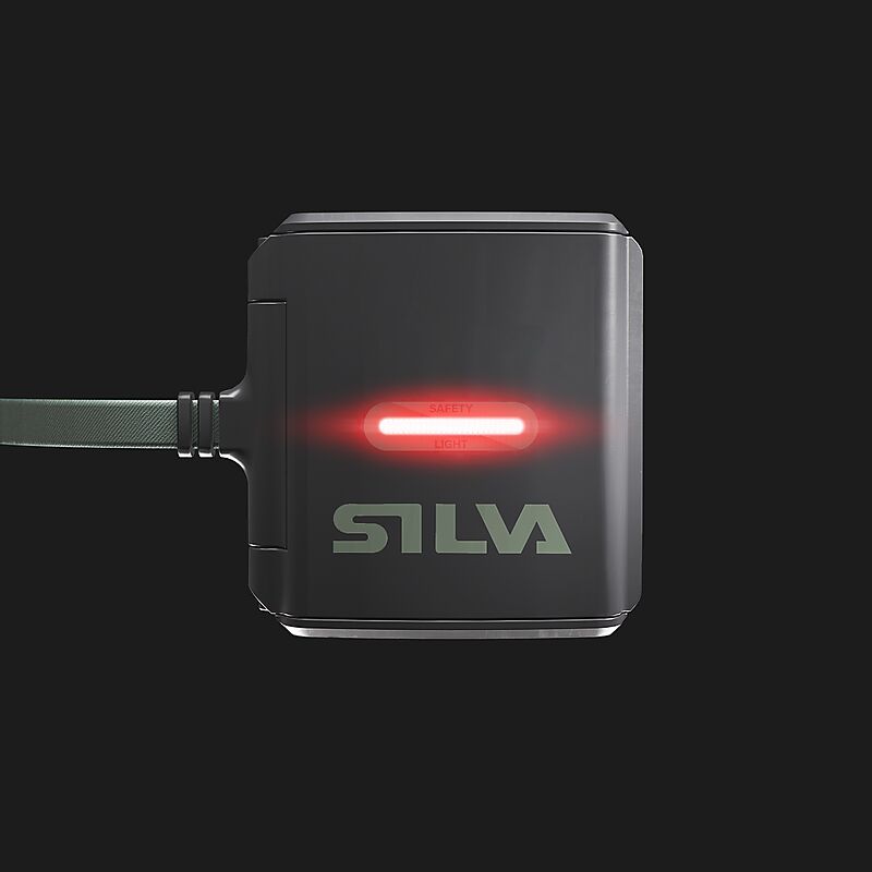 SILVA Trail Runner Free 2 Hybrid på