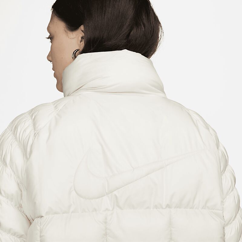 NIKE W Nsw Essntl Prima Parka på