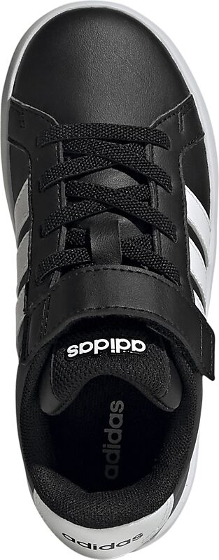 ADIDAS J GRAND COURT 3.0 EL C på