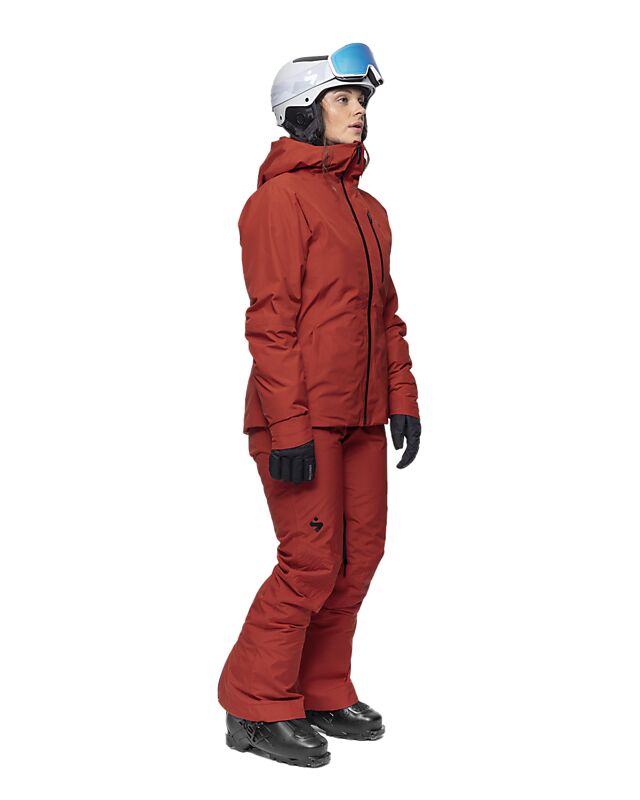 SWEET PROTECTION W Crusader Gtx Infinium Jacket på