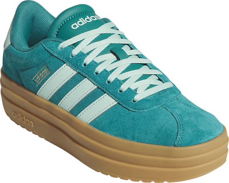 ADIDAS W Vl Court Bold på