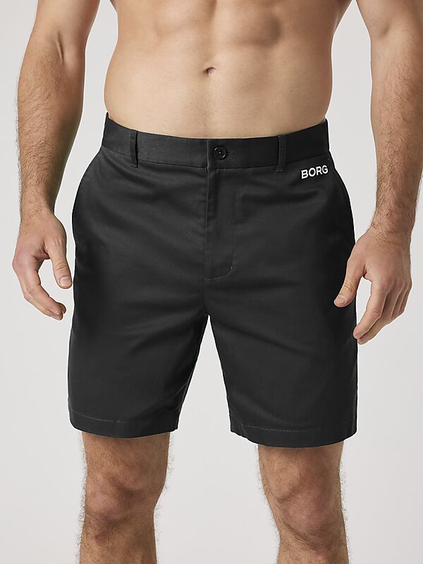 BJÖRN BORG BORG GOLF CHINOS SHORTS på