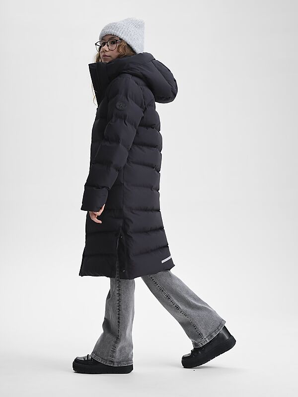 EVEREST J Juneau Coat på