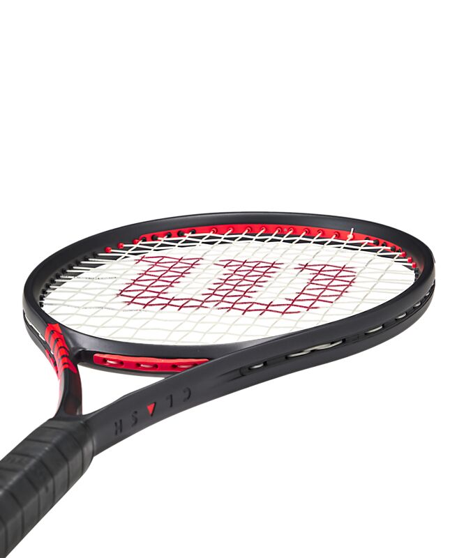 WILSON Clash 100l V3.0 Frm 2 på