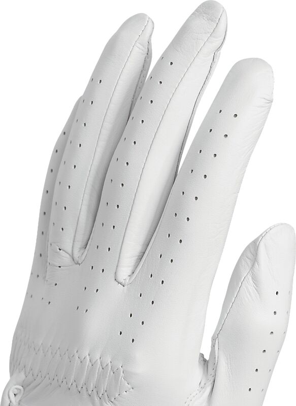 ADIDAS PRO LEATHER GL LH på