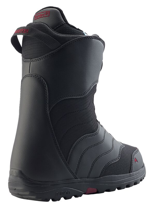BURTON W Mint Boa på