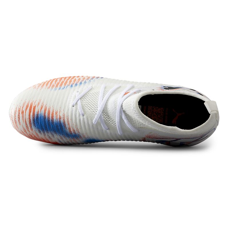 PUMA Future 8 Match Fg/ag Jr på