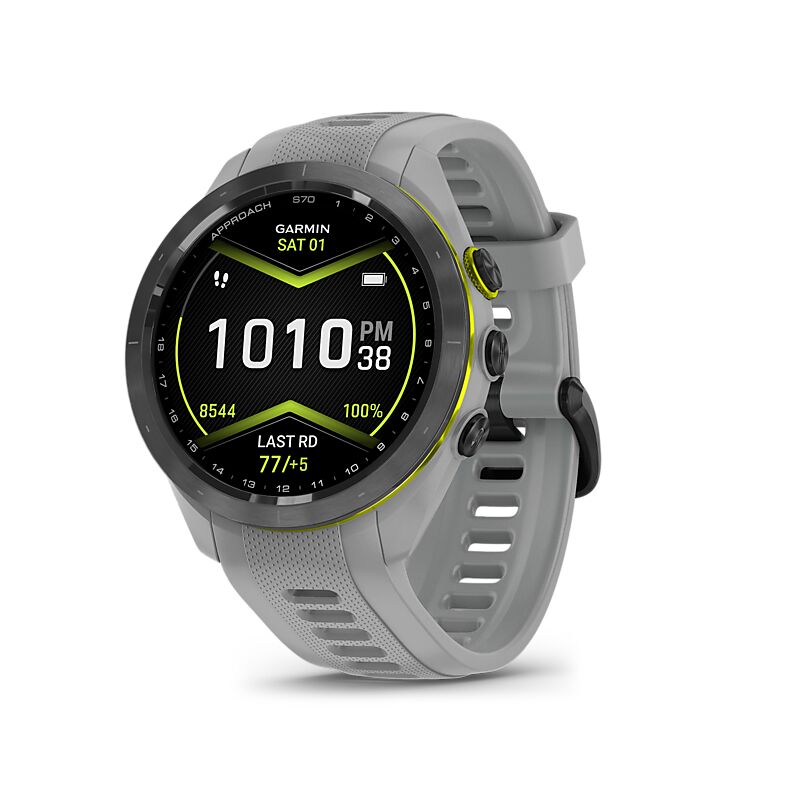 GARMIN Approach S70 42mm Golf på