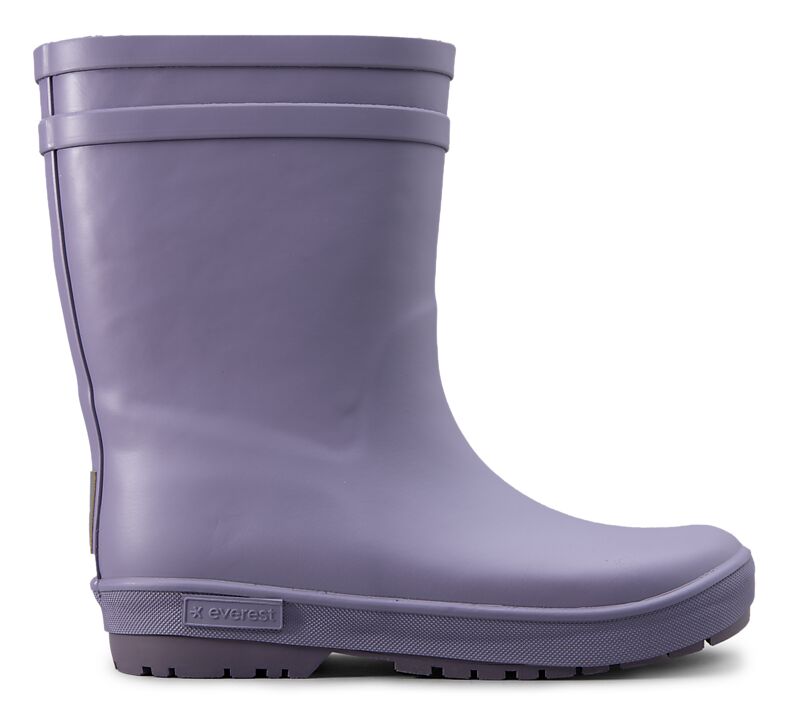 EVEREST J Rubber Boot på