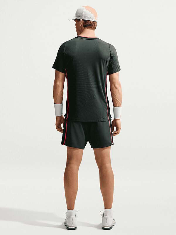 NIKE NK SLAM SHORTS på