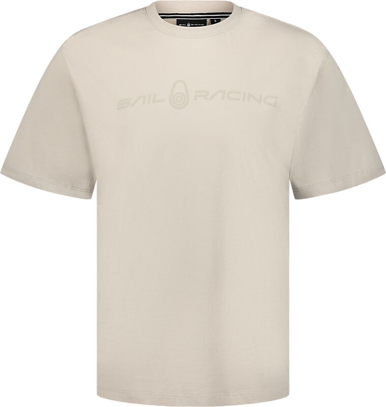 SAIL RACING M SR LOGO TEE på