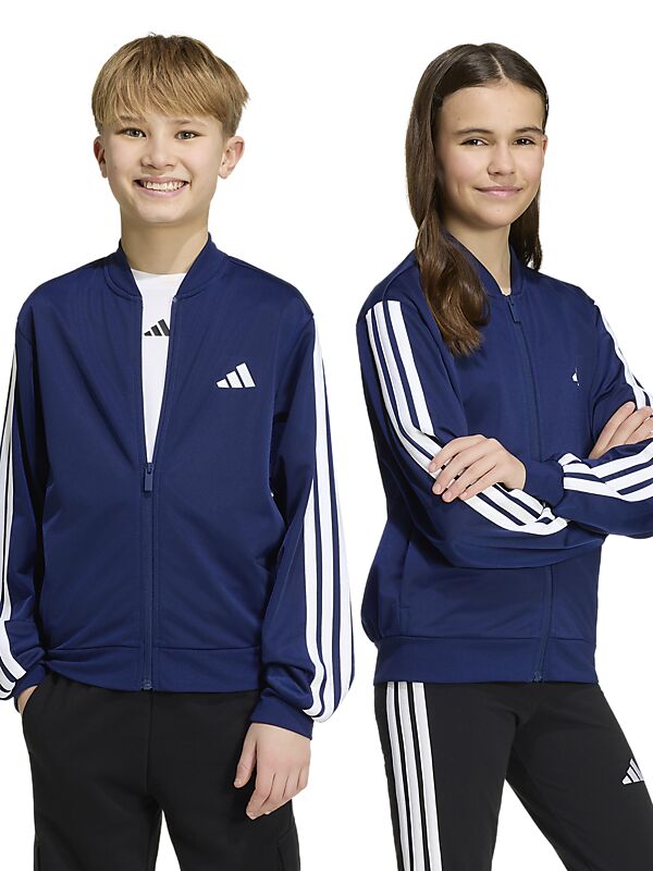 ADIDAS J 3S FZ TR TT på