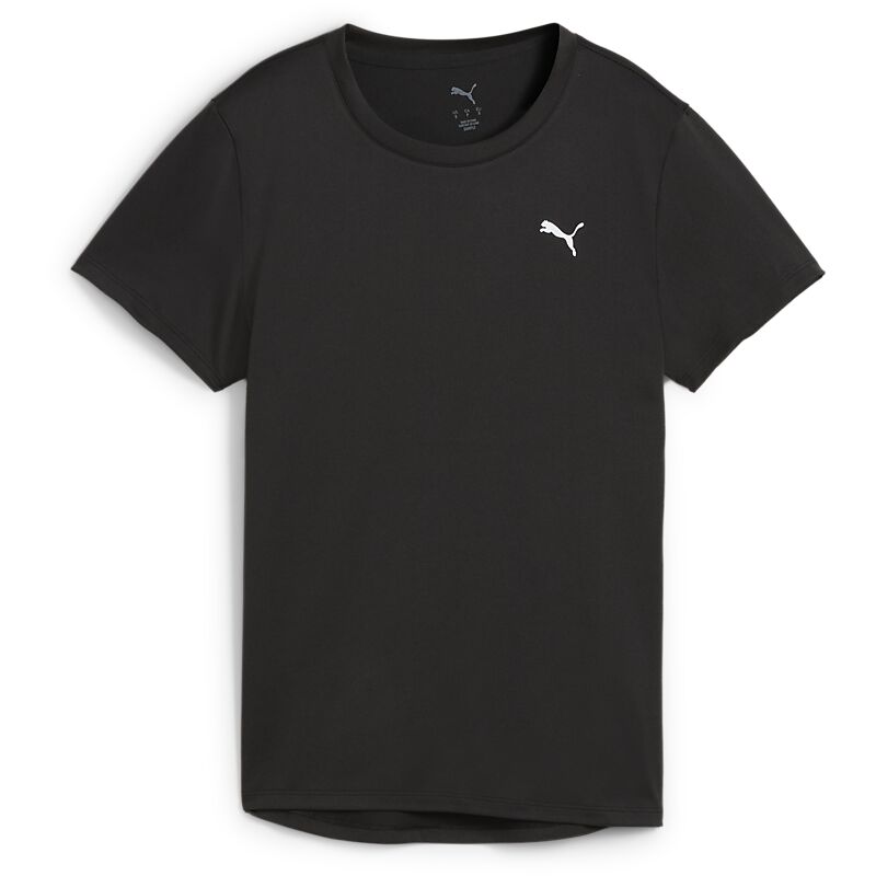 PUMA W Tad Essentials Crew Tee på